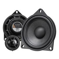 AXTON, ATS-B102C 10 cm 2-juostų, BMW komponentiniai garsiakalbia