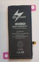 Akumuliatorius tinkantis "Di-Power" (padidintos talpos) iPhone XR 3442mAh