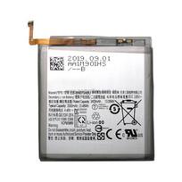 Akumuliatorius tinkantis Samsung N970F Note 10 3400mAh EB-BN970ABU