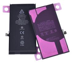 Akumuliatorius tinkantis iPhone 12/12 Pro 2800mAh Self-Diagnosable su lipduku