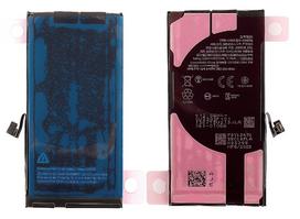 Akumuliatorius tinkantis iPhone 13 3227mAh Self-Diagnosable su lipduku