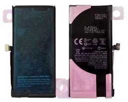 Akumuliatorius tinkantis iPhone 13 Mini 2406mAh Self-Diagnosable su lipduku