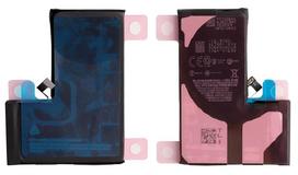 Akumuliatorius tinkantis iPhone 14 Pro 3200mAh Self-Diagnosable su lipduku