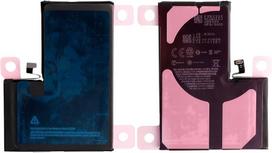 Akumuliatorius tinkantis iPhone 14 Pro Max 4323mAh Self-Diagnosable su lipduku