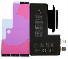 Akumuliatorius tinkantis iPhone XS 2658mAh without BMS su lipduku