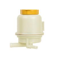 34630AE02B New Power Steering Reservoir Tank  Cap For Subaru Outback Legacy 2000 2001 2002 2003 2004 Baja 2004-2006 2.5L 603937 34630AE02B white