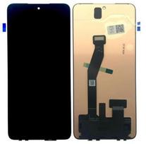 Ekranas tinkantis Xiaomi 14T 5G/14T Pro 5G su lietimui jautriu stikliuku Black