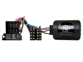 CTSFA024.2 CAN BUS valdymo ant vairo adapteris Fiat