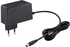Maitinimo šaltinis 12V 2A 5.5x2.1