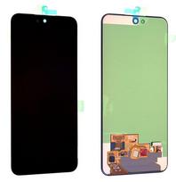 Ekranas tinkantis Samsung A566 A56 5G/A366 A36 5G su lietimui jautriu stikliuku (NO FRAME) (service pack)