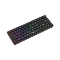 Klav.Marvo KG955 Shogo 63  black red swich