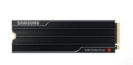 Samsung 9100 PRO | 4000GB | SSD form factor M.2 2280 | Solid-state drive interface PCIe 5.0x4 | Read speed 14800MB/s