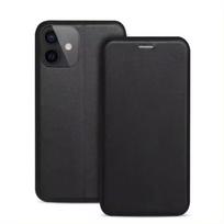 Dėklas  Redmi Note 14 4G juodas Book Elegance Xiaomi
