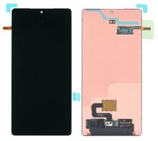 Ekranas tinkantis Samsung S938 S25 Ultra su lietimui jautriu stikliuku (NO FRAME) (service pack)