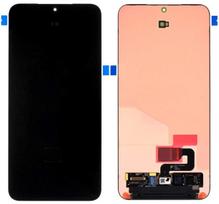 Ekranas tinkantis Samsung S936 S25 Plus su lietimui jautriu stikliuku (NO FRAME) (service pack)
