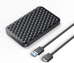 SSD adapteris Orico 2520U3-V1 2.5" HDD/SSD USB Micro-B 5Gb/s