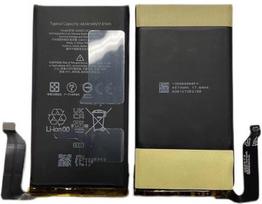 Akumuliatorius tinkantis Google Pixel 6 GMSB3 4524mAh