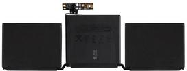 Akumuliatorius tinkantis A2159/A2171 (MacBook Pro 13 Mid 2019)