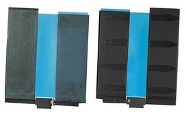 Akumuliatorius tinkantis iPad Pro 11 2021 (3rd gen) A2369/A2377/A2460/A2459/A2301 7680mAh