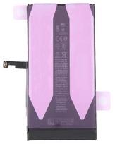 Akumuliatorius tinkantis iPhone 15 Plus 4750mAh su lipduku