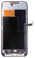 Ekranas tinkantis iPhone 13 Pro Max su lietimui jautriu stikliuku Premium OLED 120Hz (Self-Diagnosable)