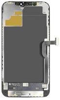 Ekranas tinkantis iPhone 12 Pro Max su lietimui jautriu stikliuku Premium OLED (Self-Diagnosable)