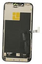 Ekranas tinkantis iPhone 13 Pro su lietimui jautriu stikliuku Premium OLED 120Hz (Self-Diagnosable)