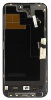 Ekranas tinkantis iPhone 14 Pro Max su lietimui jautriu stikliuku Premium OLED 120Hz (Self-Diagnosable)