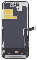 Ekranas tinkantis iPhone 14 Pro su lietimui jautriu stikliuku Premium OLED 120Hz (Self-Diagnosable)