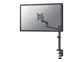 Neomounts Desk Mount | DS60-425BL1 Monitor arm | Adjustable Height, Rotate, Tilt, Swivel | 17-27 "