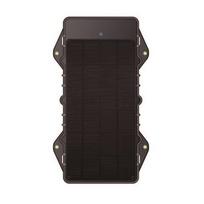 GNSS sekimo įrenginys LL303 su saulės baterija 4G LTE, GSM, GPS+BDS+LBS+Wi-Fi