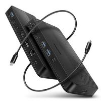 NB ACC DOCKING STATION/12IN1 HMC-U4 AXAGON