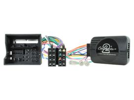 CTSVW018.2 valdymo ant vairo adapteris VW