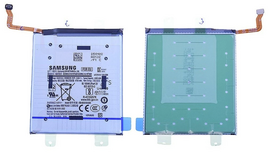 Akumuliatorius tinkantis Samsung S936 S25 Plus/S731 S25 FE 4900mAh EB-BS936ABE (service pack)
