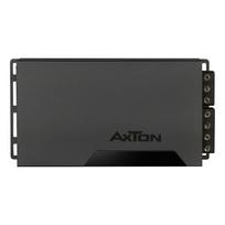 AXTON, A201 2-kanalu automobilinis garso stiprintuvas, 2x150W