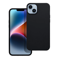Dėklas Matt TPU Xiaomi Redmi A7 4G/Redmi A5/Poco C71 (171,7x77,8x8,26) juodas