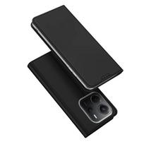 Dėklas Redmi Note 14 4G juodas Dux Ducis Skin Pro Xiaomi
