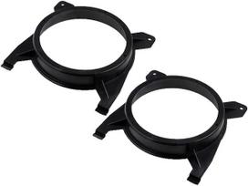 Perėjimo žiedai garsiakalbiams Volvo S60/S80