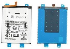 Akumuliatorius tinkantis Samsung A366 A36/A376 A37/A566 A56/A576 A57 5000mAh EB-BA566ASE (service pack)