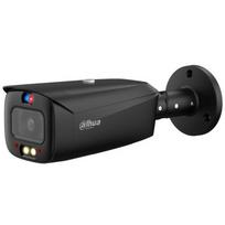 IP kamera HFW3849T1-AS-PV-PRO. 8MP FULL-COLOR. LED pašvietimas iki 50m. 3.6mm, PoE, IP67, SMD4