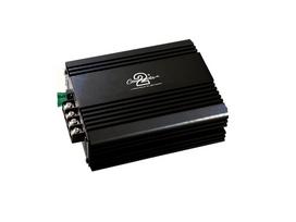 Connects2, įtampos keitiklis 24V-12V , 30Amp, CT54-07