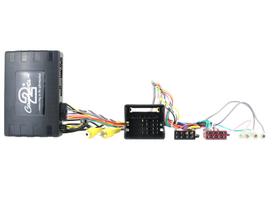 CTUVW01 valdymo ant vairo adapteris VW Passat, Golf
