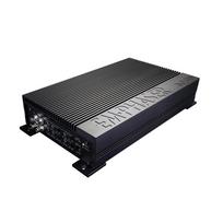 EMPHASER, EA-M4X 4-kanalų automobilinis garso stiprintuvas, 4x230W