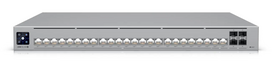 Switch|UBIQUITI|Type L3|PoE ports 24|600 Watts|USW-PRO-HD-24-POE