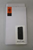 SALE OUT. Spigen Liquid Crystal Glitter | Back cover | Apple | iPhone 15 Plus/14 Plus | DIRTY PACKAGING