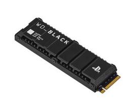 SSD|SANDISK|Black SN850P|2TB|M.2|NVMe|Write speed 6600MBytes/sec|Read speed 7300MBytes/sec|TBW 1200 TB|WDBBYV0020BNC-WRSN