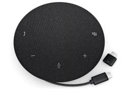 Dell Pro Plus Wired/Wireless Speakerphone | SL525 | Waterproof | Bluetooth | Wireless connection | Portable
