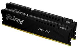 MEMORY DIMM 16GB DDR5-6000/K2 KF560C36BBEK2-16 KINGSTON
