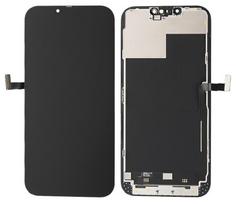 Ekranas tinkantis iPhone 13 Pro Max su lietimui jautriu stikliuku INCELL 120Hz (Removable IC)