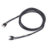 ETON, RCA2P-55 2-kanalų 5.5m ilgio linijinis laidas